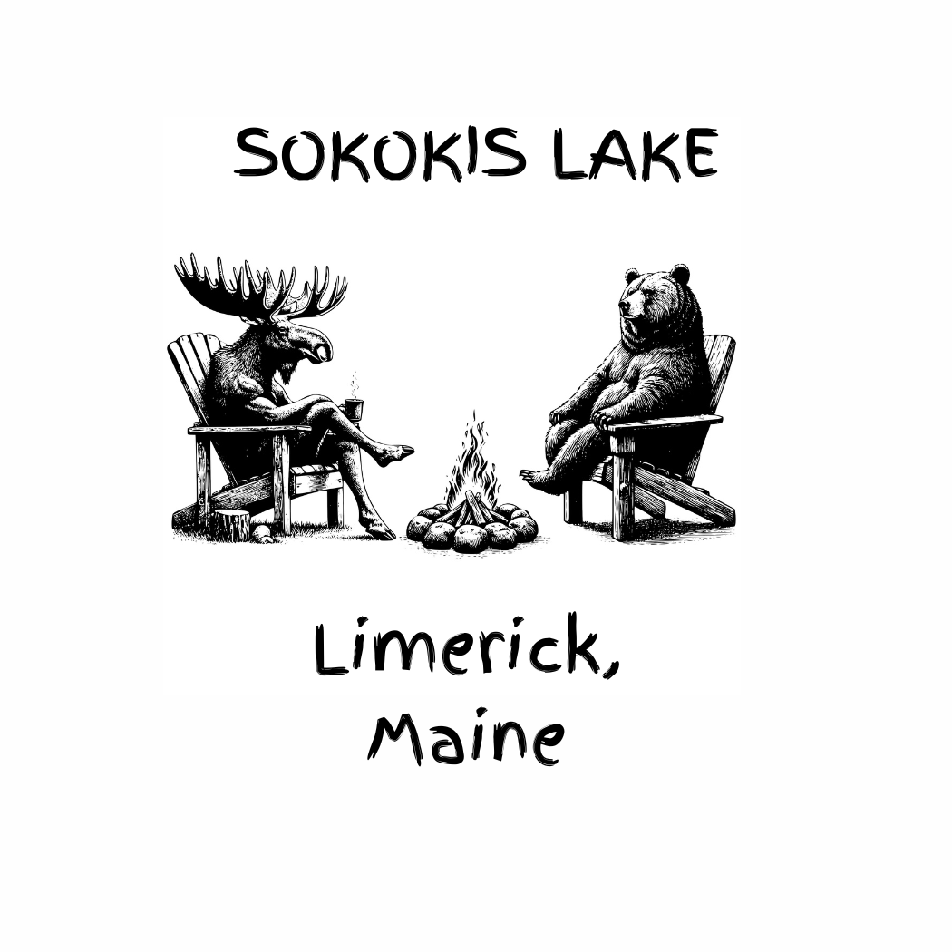 Sokokis Lake Signature Collection