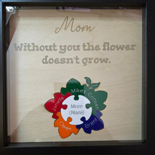 Gift for Mom