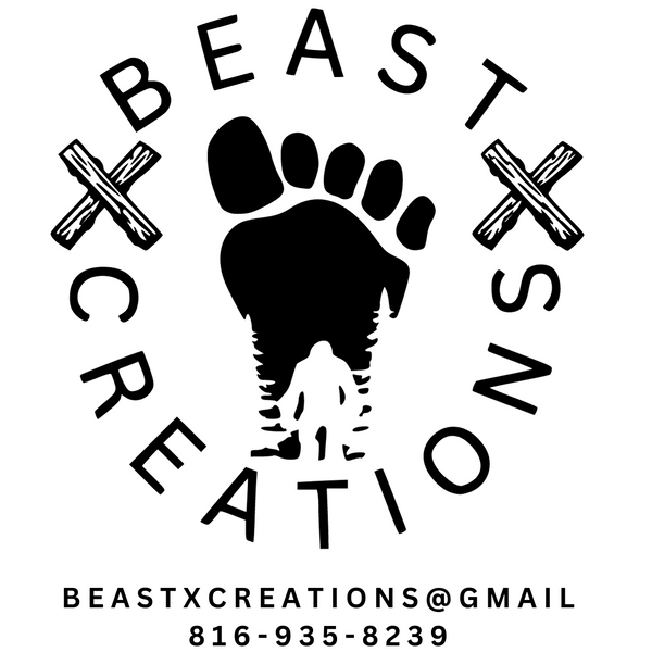 Beast X Creations